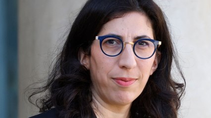 GALA VIDÉO - “Elle est présente mais n’intervient pas” : Rima Abdul-Malak en dit plus sur le rôle de Brigitte Macron