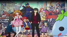 Gyakuten Sekai no Denchi Shoujo Staffel 1 Folge 2 HD Deutsch