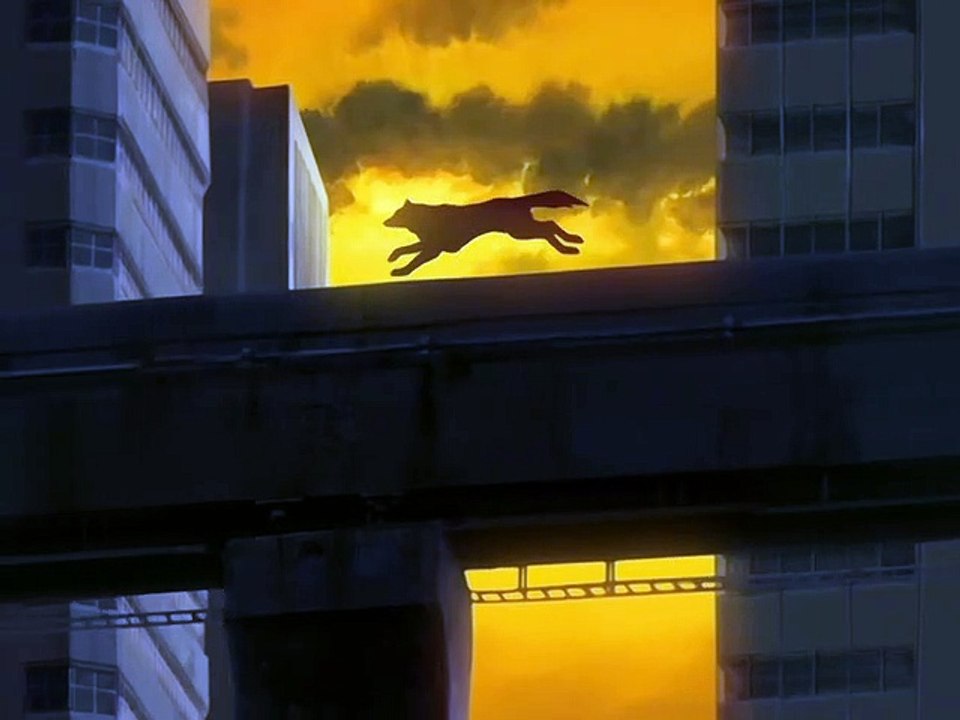 Wolf’s Rain Staffel 1 Folge 3 HD Deutsch