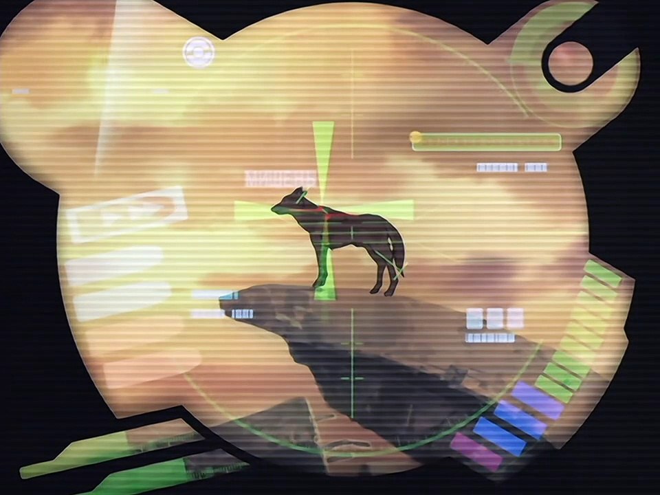 Wolf’s Rain Staffel 1 Folge 4 HD Deutsch