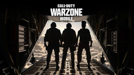Call of Duty Mobile: Warzone | Official Trailer