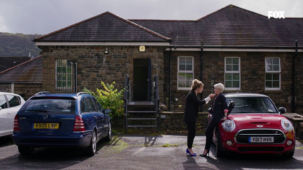 Keeping Faith Staffel 1 Folge 7 HD Deutsch