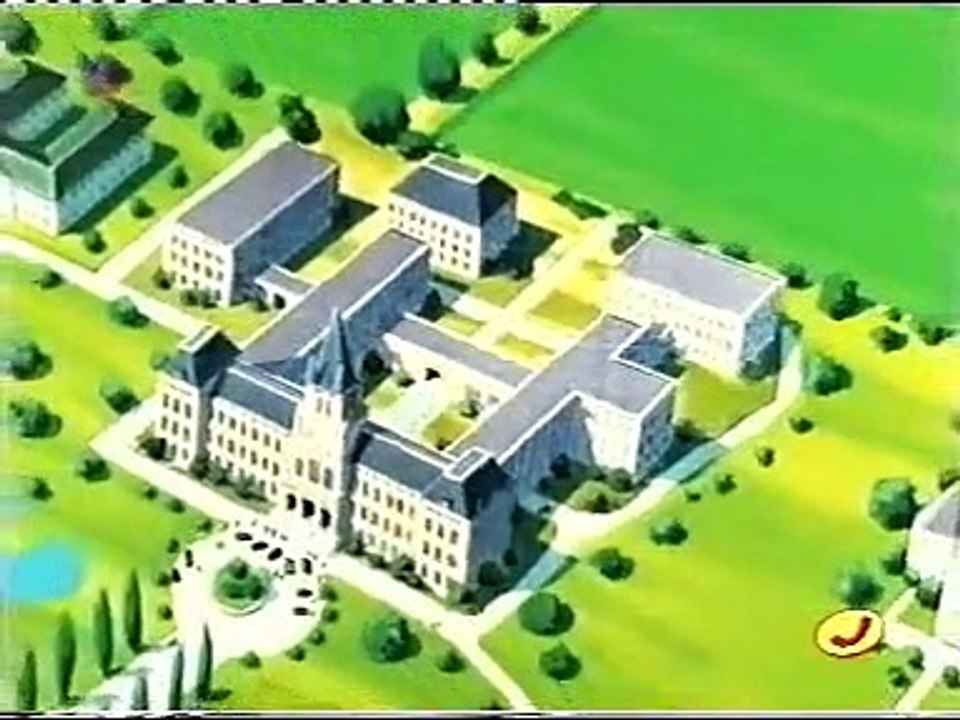 Cutey Honey Staffel 1 Folge 6 HD Deutsch