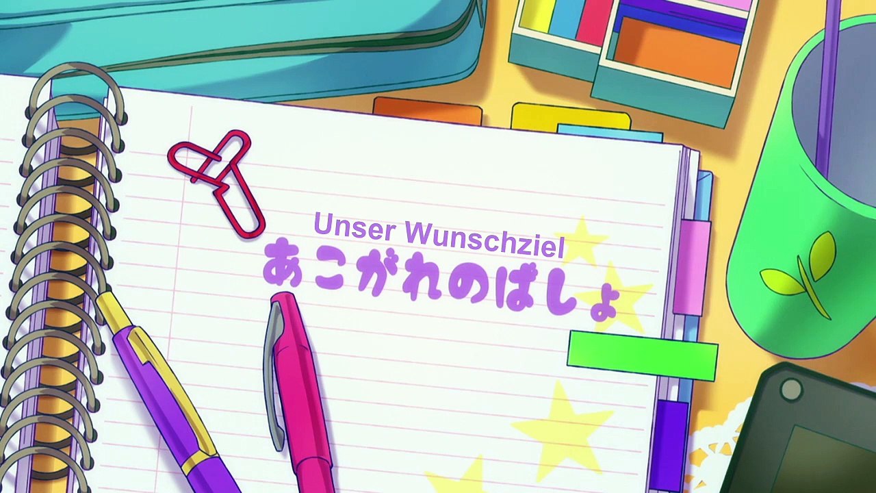 Hinako Note Staffel 1 Folge 12 HD Deutsch