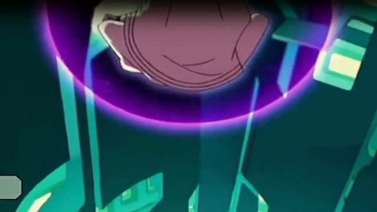 Galactik Football Staffel 3 Folge 12 HD Deutsch