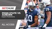 Penn State vs Auburn | College Football Week 3 Expert Picks | BetOnline All Access