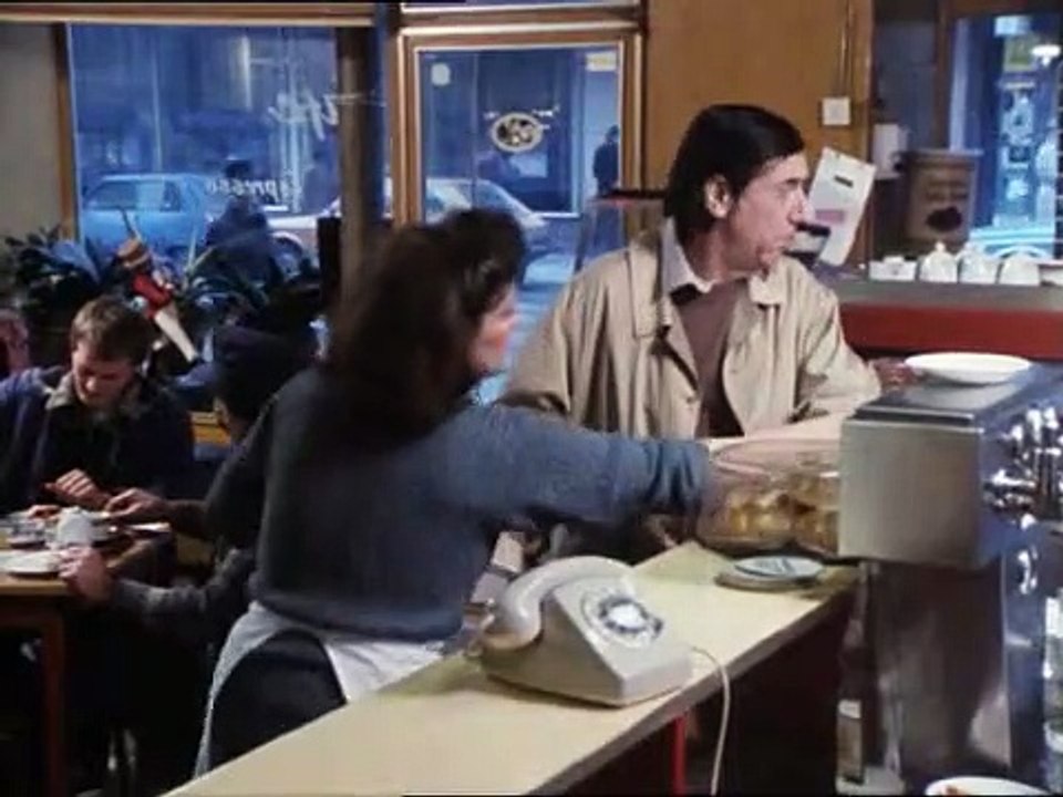 Der Fahnder Staffel 1 Folge 8 HD Deutsch