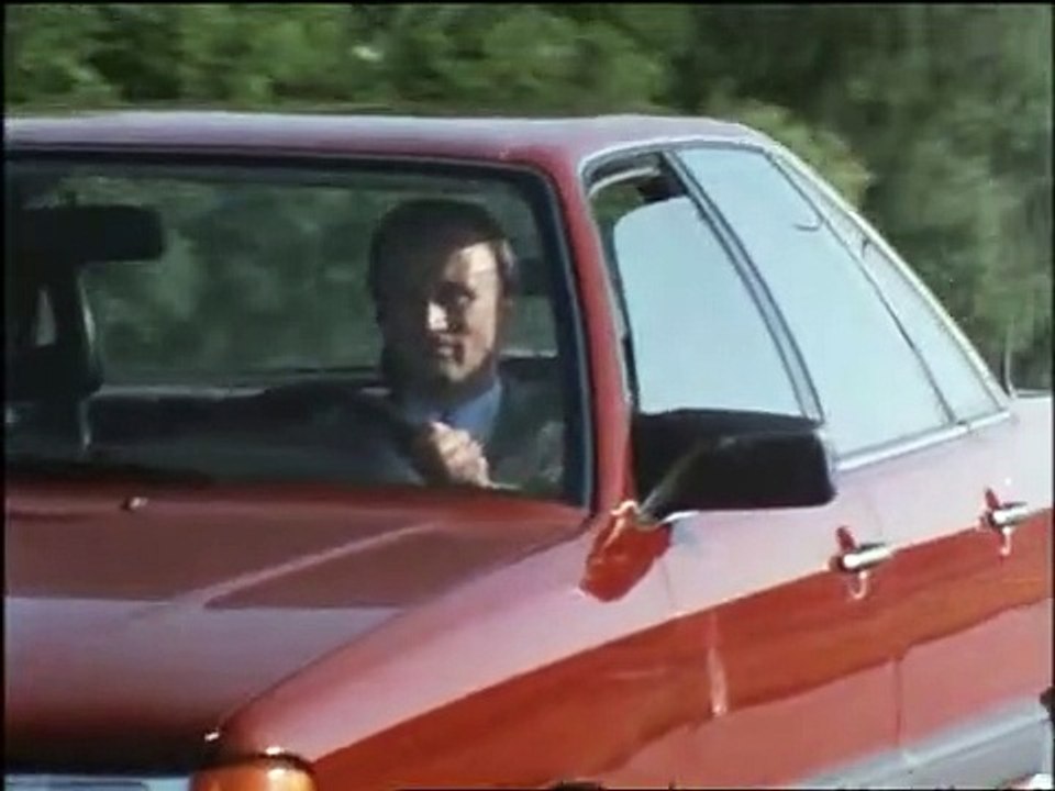 Der Fahnder Staffel 1 Folge 7 HD Deutsch