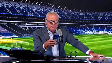 Raúl Alpizar dejó su cargo en Pumas