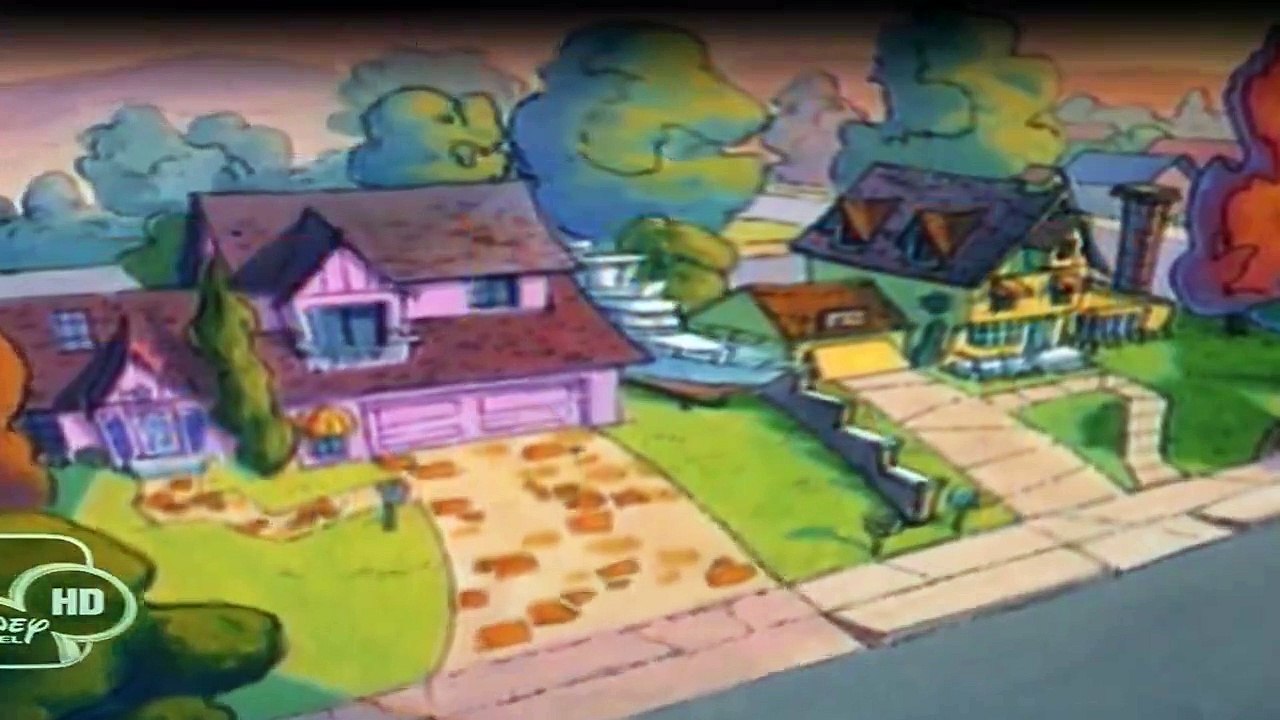 Goofy und Max Staffel 1 Folge 2 HD Deutsch