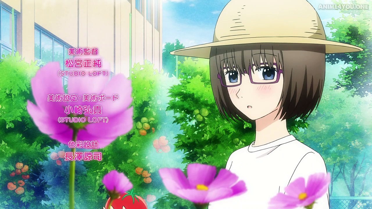 3D Kanojo Real Girl Staffel 1 Folge 12 HD Deutsch