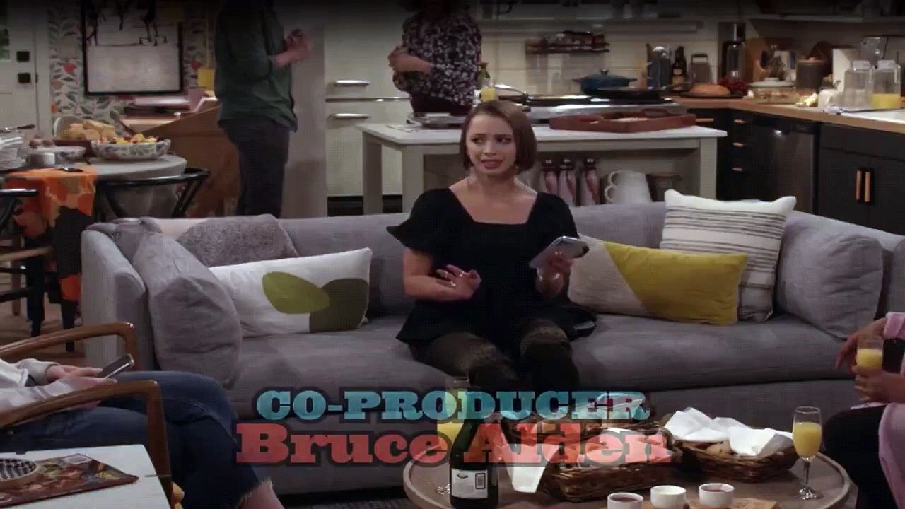 Call Your Mother Staffel 1 Folge 10 HD Deutsch