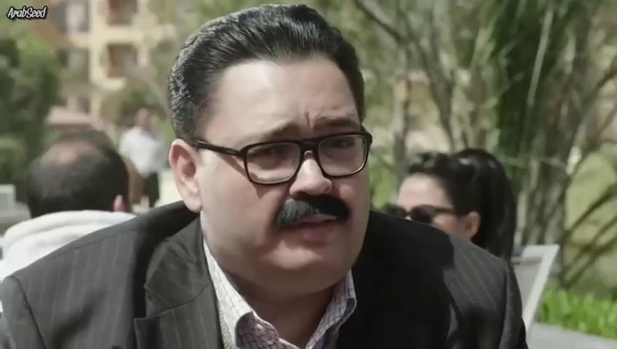 مسلسل الــكــيــف الحلقة 1