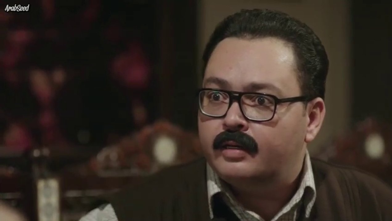 مسلسل الــكــيــف الحلقة 5
