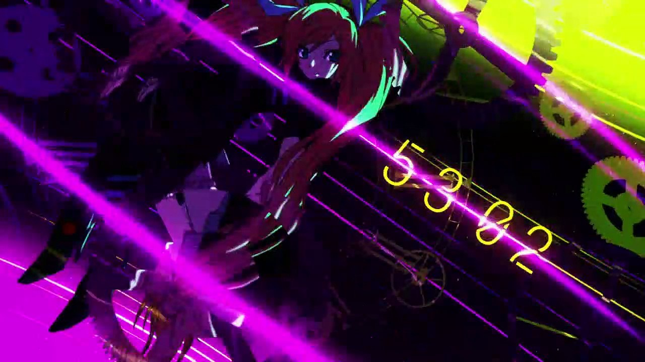 Jikan no Shihaisha Staffel 1 Folge 10 HD Deutsch