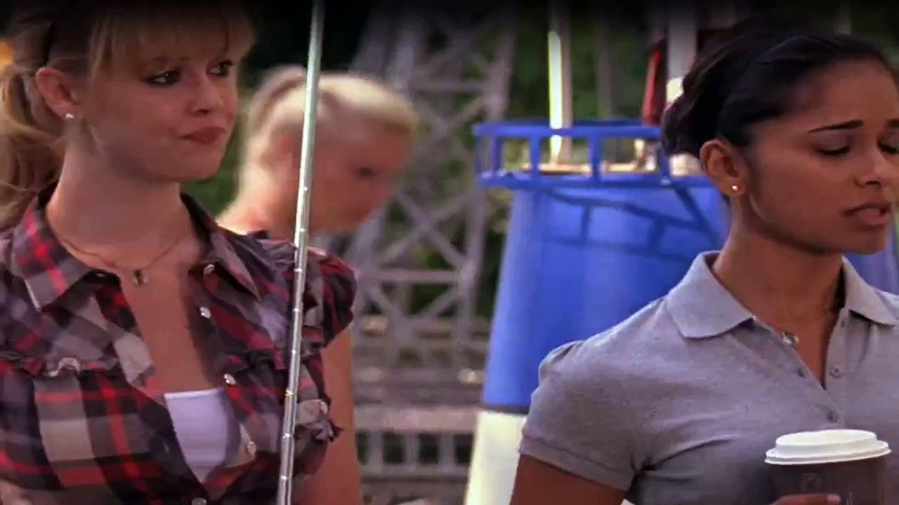 Greek Staffel 3 Folge 8 HD Deutsch