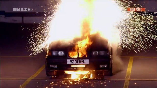 Street Magic - Meister der Illusion Staffel 1 Folge 9 HD Deutsch