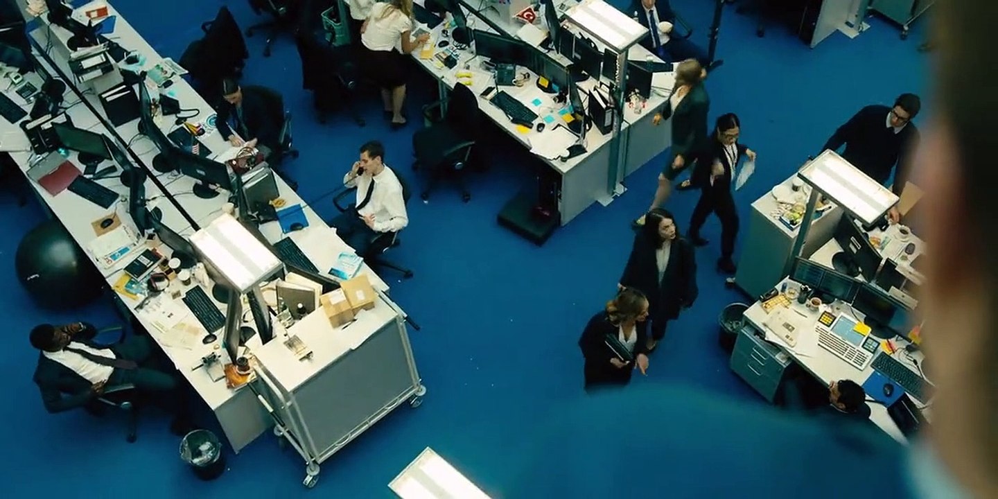 Bad Banks Staffel 1 Folge 1 HD Deutsch