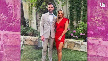 Summer House’s Danielle Addresses Why She Didn’t Publicly Congratulate Carl and Lindsay