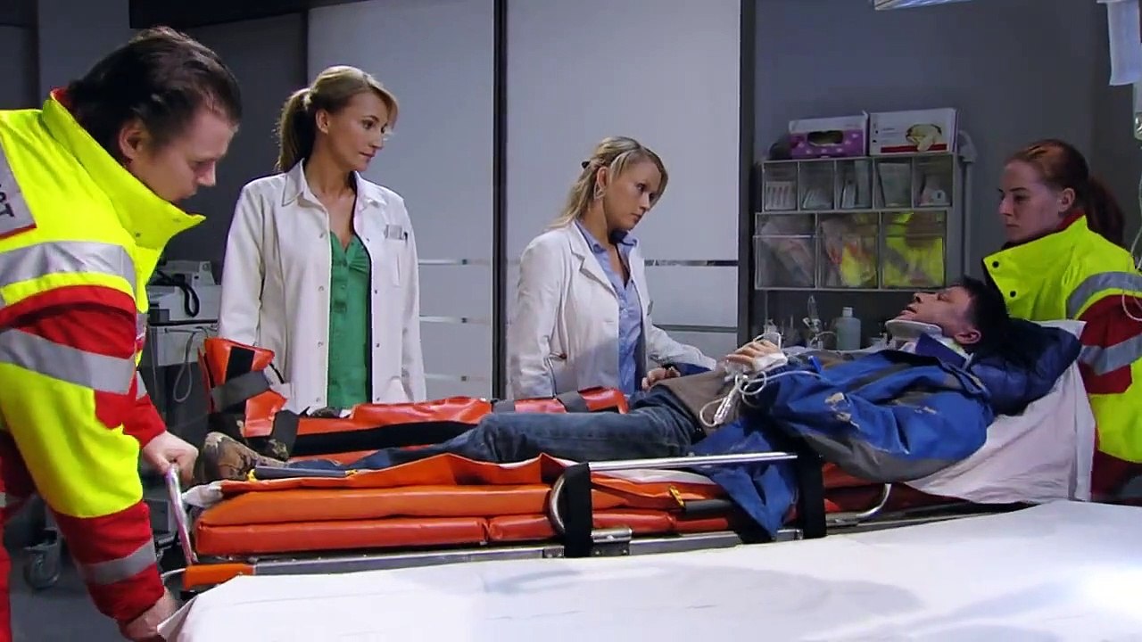 Herzflimmern - Die Klinik am See Staffel 1 Folge 15 HD Deutsch