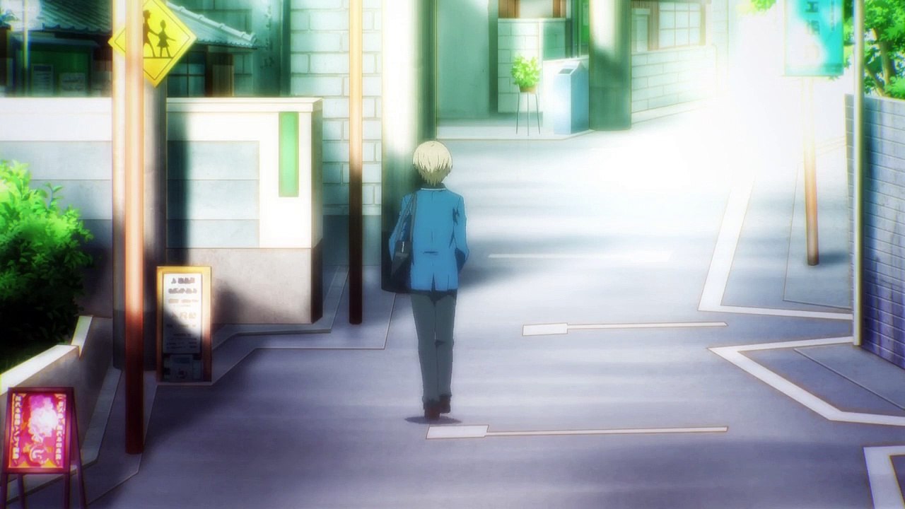 Aoharu x kikanjuu staffel 1 folge 1 hd deutsch