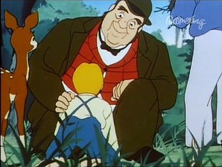 Kojika Monogatari Staffel 1 Folge 25 HD Deutsch