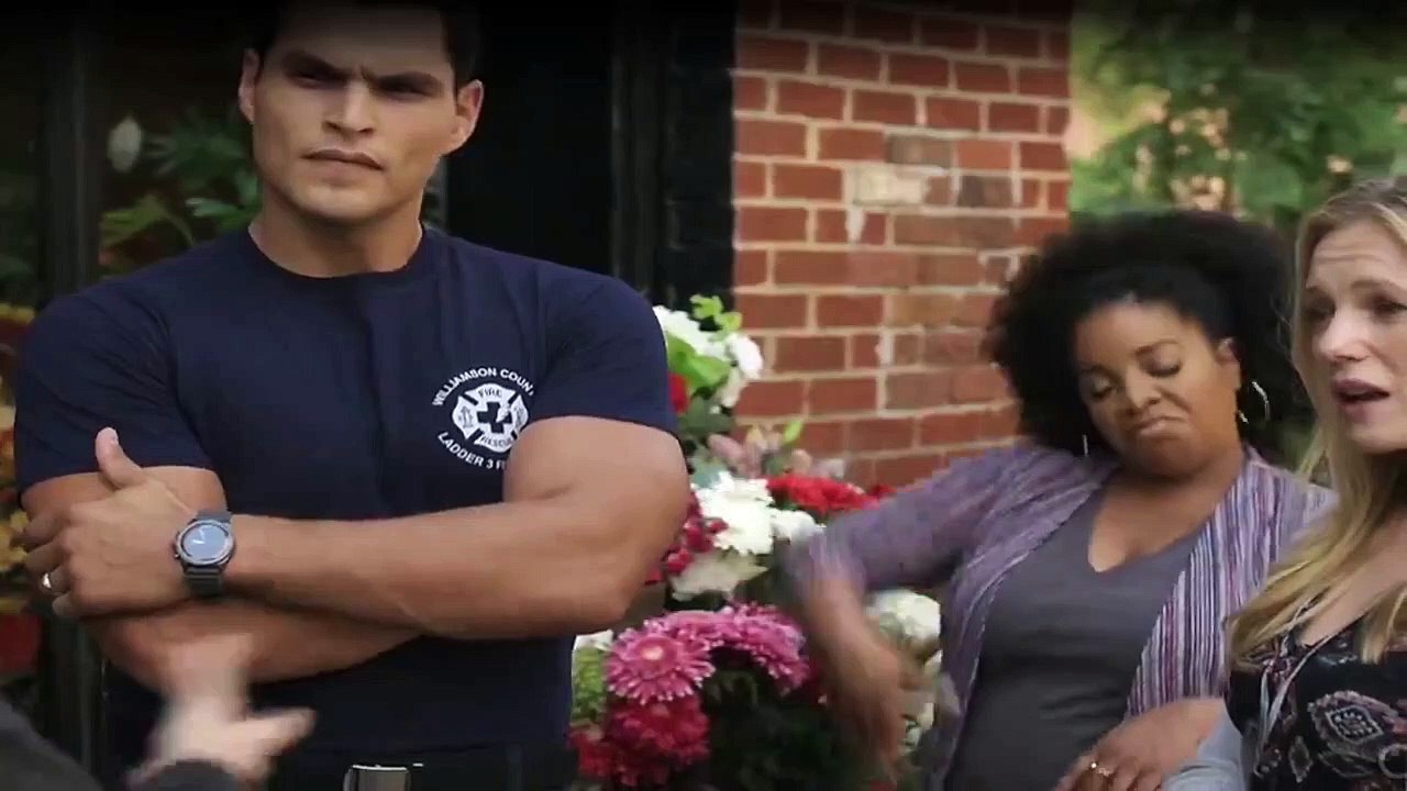 Kevin (Probably) Saves the World Staffel 1 Folge 3 HD Deutsch