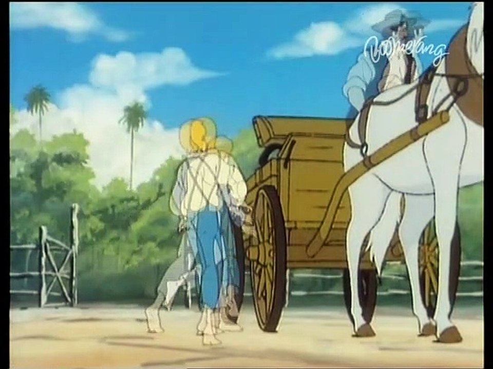 Kojika Monogatari Staffel 1 Folge 27 HD Deutsch