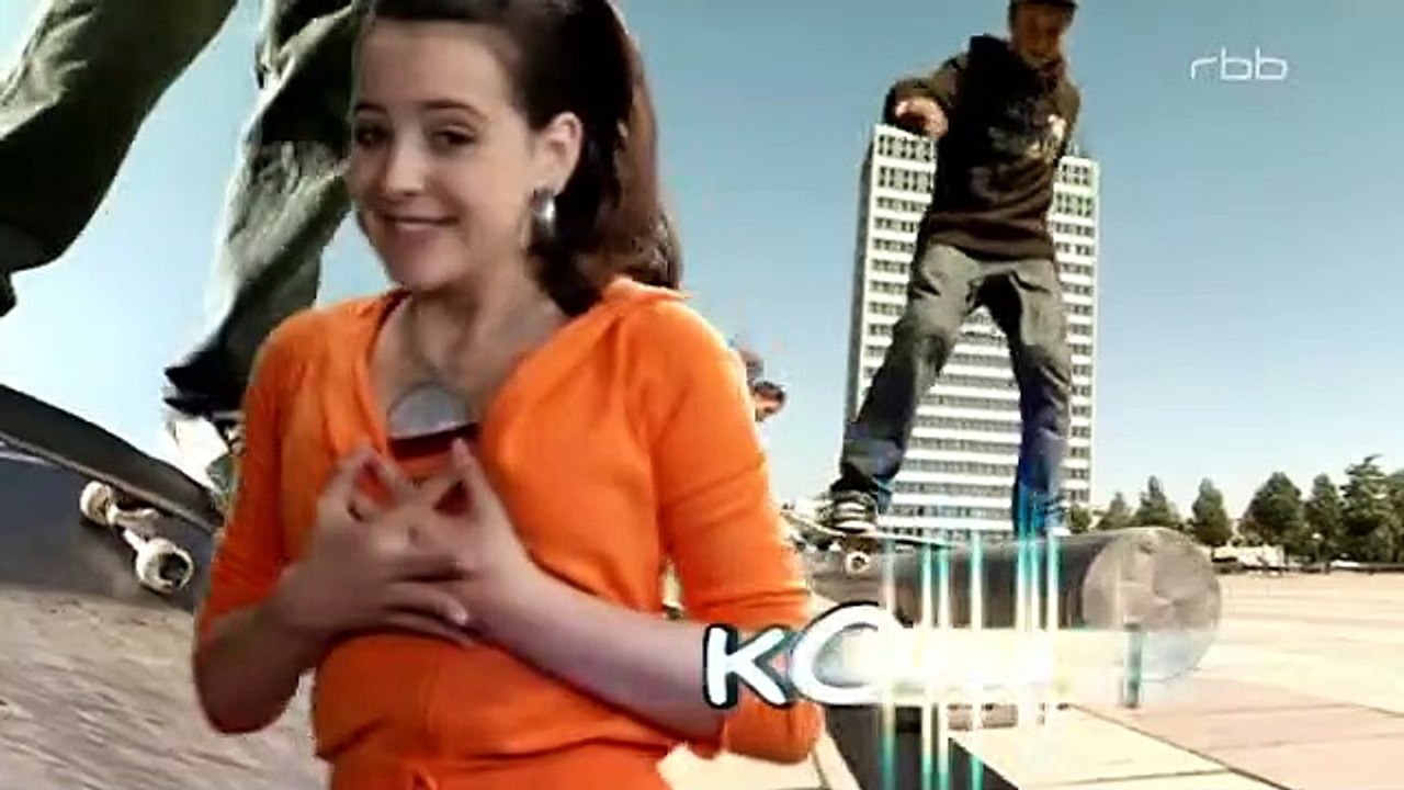 Schloss Einstein Staffel 10 Folge 40 HD Deutsch