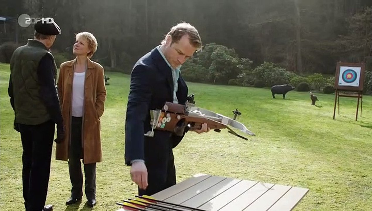 Marie Brand Staffel 1 Folge 14 Part 02 HD Deutsch video Dailymotion