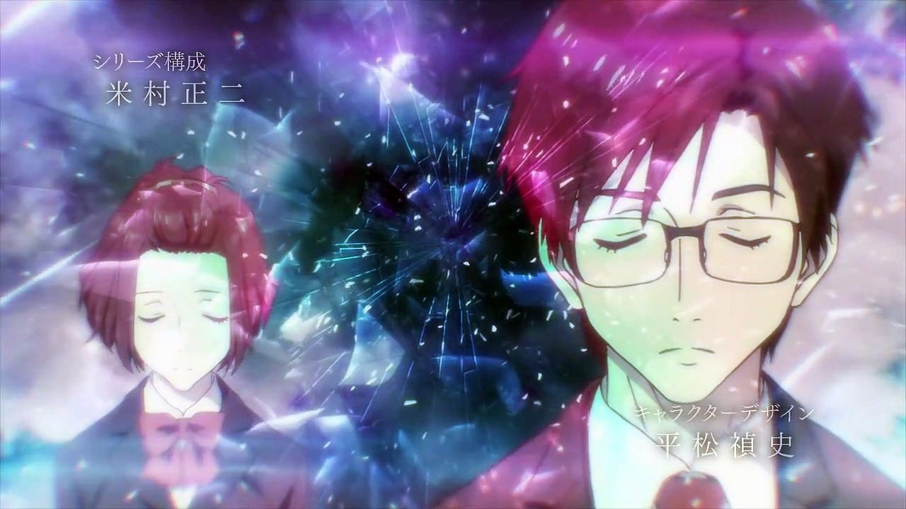 Kiseijuu Sei no Kakuritsu Staffel 1 Folge 22 HD Deutsch