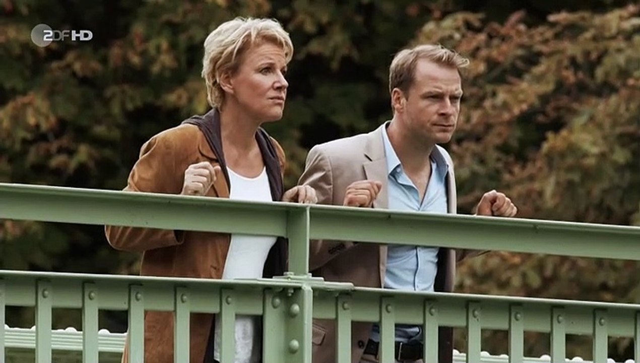 Marie Brand Staffel 1 Folge 15 - Part 01 HD Deutsch