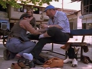 Auf Achse Staffel 5 Folge 6 HD Deutsch