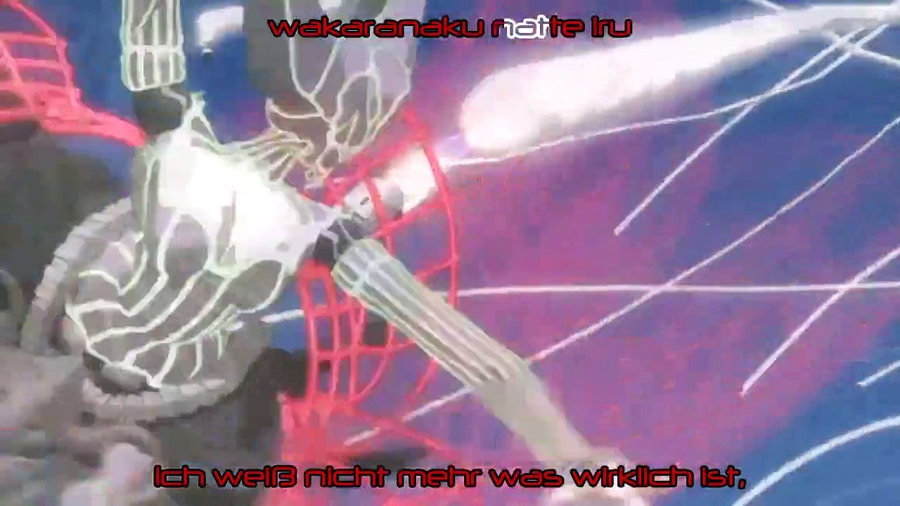 Blassreiter Staffel 1 Folge 15 HD Deutsch