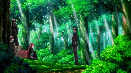 La storia della Arcana Famiglia Staffel 1 Folge 7 HD Deutsch