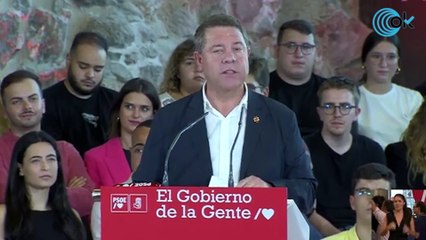 Page exige a Sánchez que se plante ante Podemos y tenga mano dura con los ‘okupas’