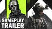 CALL OF DUTY Modern Warfare 2 : MULTIJOUEUR Gameplay Trailer