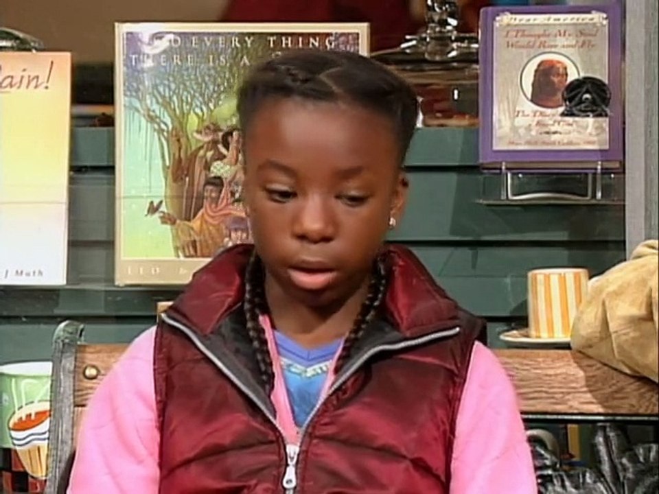 Cosby Staffel 4 Folge 5 HD Deutsch