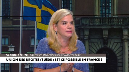 Download Video: Gabrielle Cluzel : «Il y a une forme de terrorisme intellectuel sur ces idées-là»