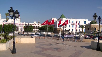 أخبار الساعة | تحقيق قضائي قد يؤدي لحل حركة النهضة.. لماذا؟