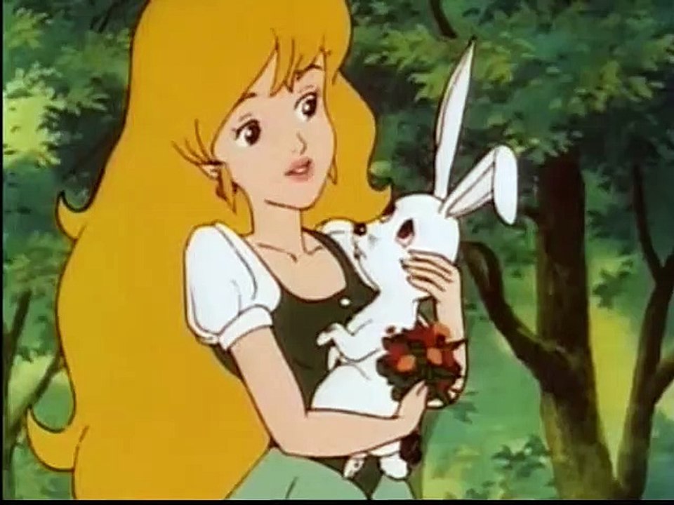 Die kleine Meerjungfrau Marina Staffel 1 Folge 8 HD Deutsch