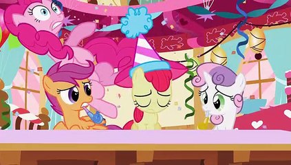 My Little Pony - Freundschaft ist Magie Staffel 2 Folge 6 HD Deutsch