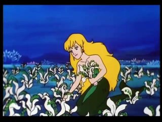 Die kleine Meerjungfrau Marina Staffel 1 Folge 6 HD Deutsch