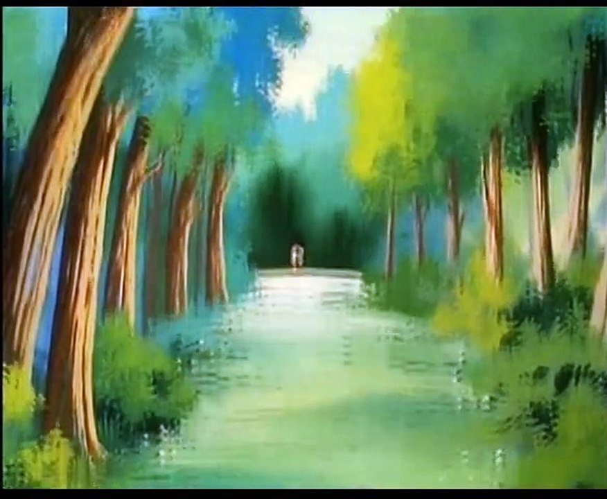 Die kleine Meerjungfrau Marina Staffel 1 Folge 9 HD Deutsch