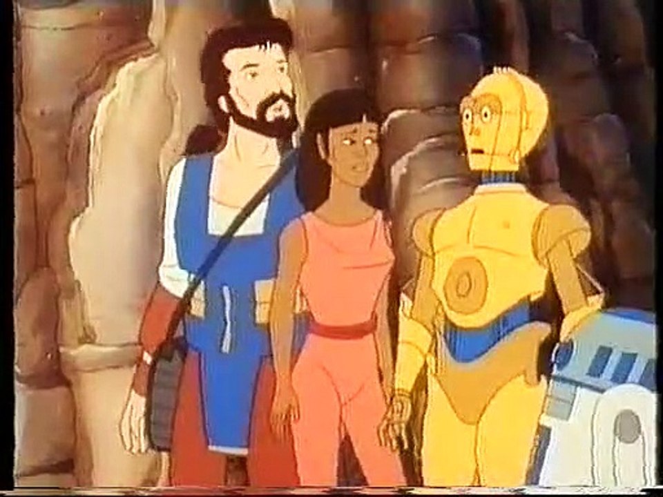 Freunde im All Staffel 1 Folge 13 HD Deutsch