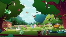 My Little Pony - Freundschaft ist Magie Staffel 2 Folge 7 HD Deutsch