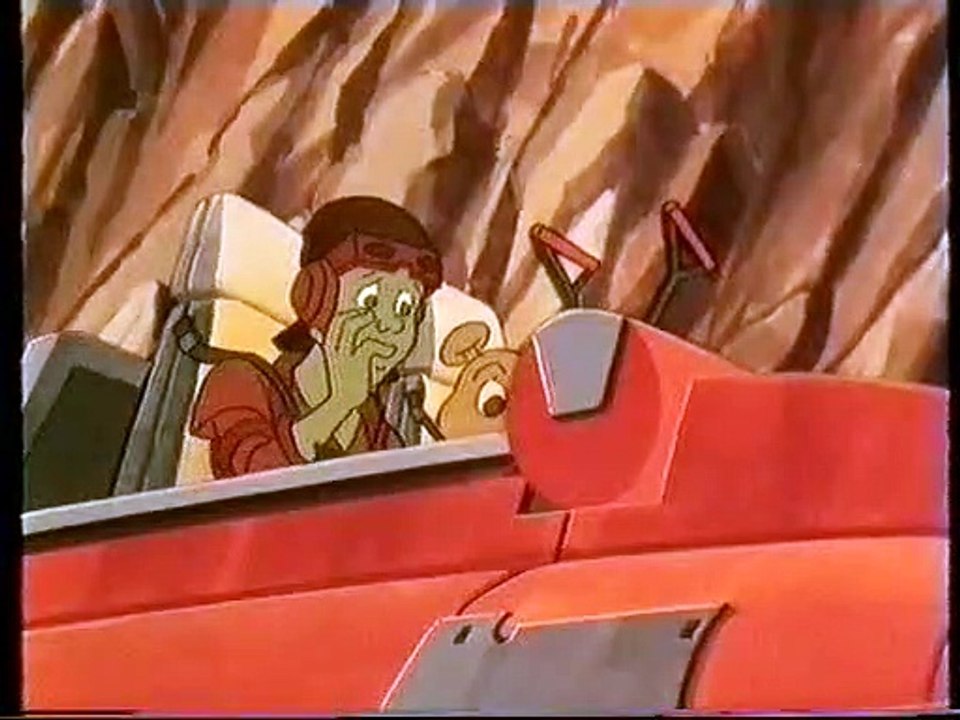 Freunde im All Staffel 1 Folge 15 HD Deutsch