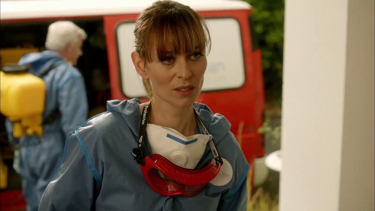 Mr & Mrs Murder Staffel 1 Folge 11 HD Deutsch