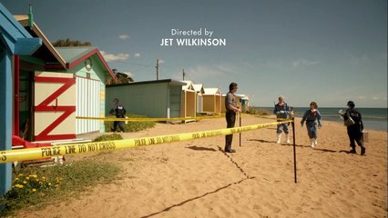 Mr & Mrs Murder Staffel 1 Folge 10 HD Deutsch