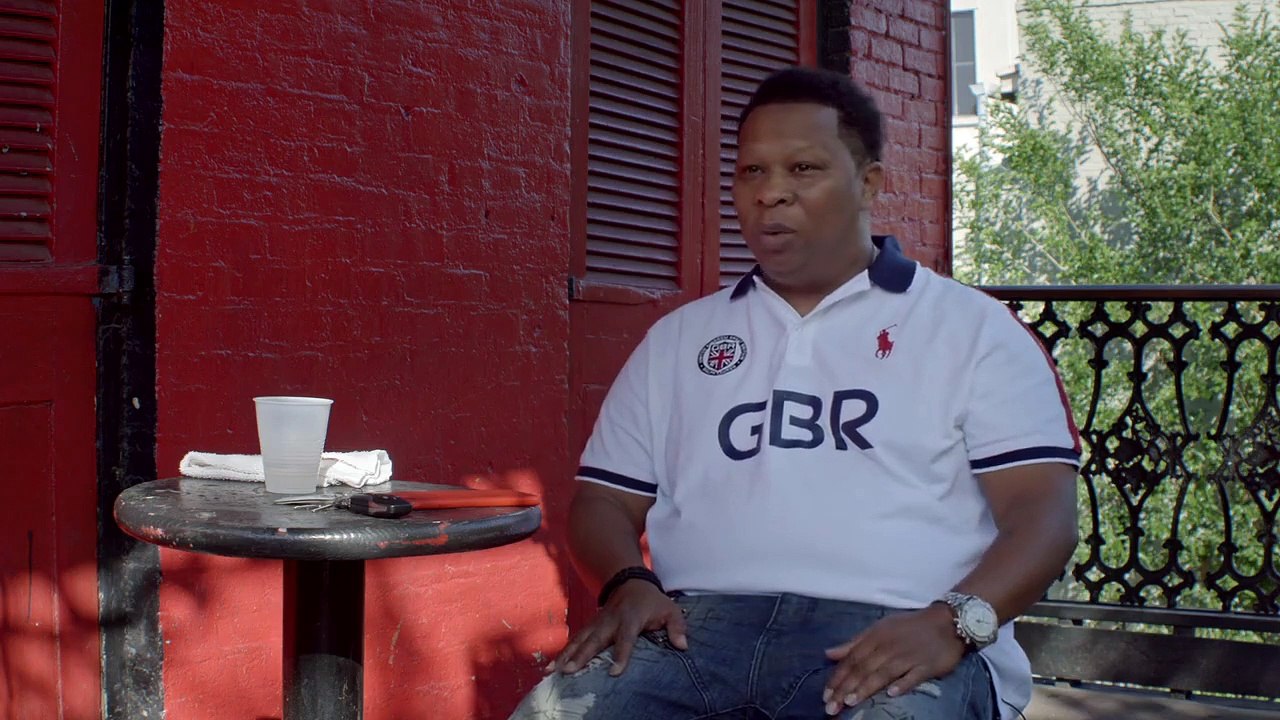 Hip Hop Evolution Staffel 4 Folge 1 HD Deutsch